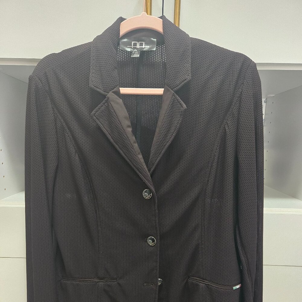 AA Motionlite Show Coat - XL